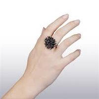 Anello Giovanni Raspini Donna in Argento 10815-14 - 10815-14